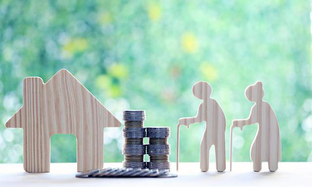 부동산·예금에 몰린 가구자산…30%는 금융으로 쌓아야
