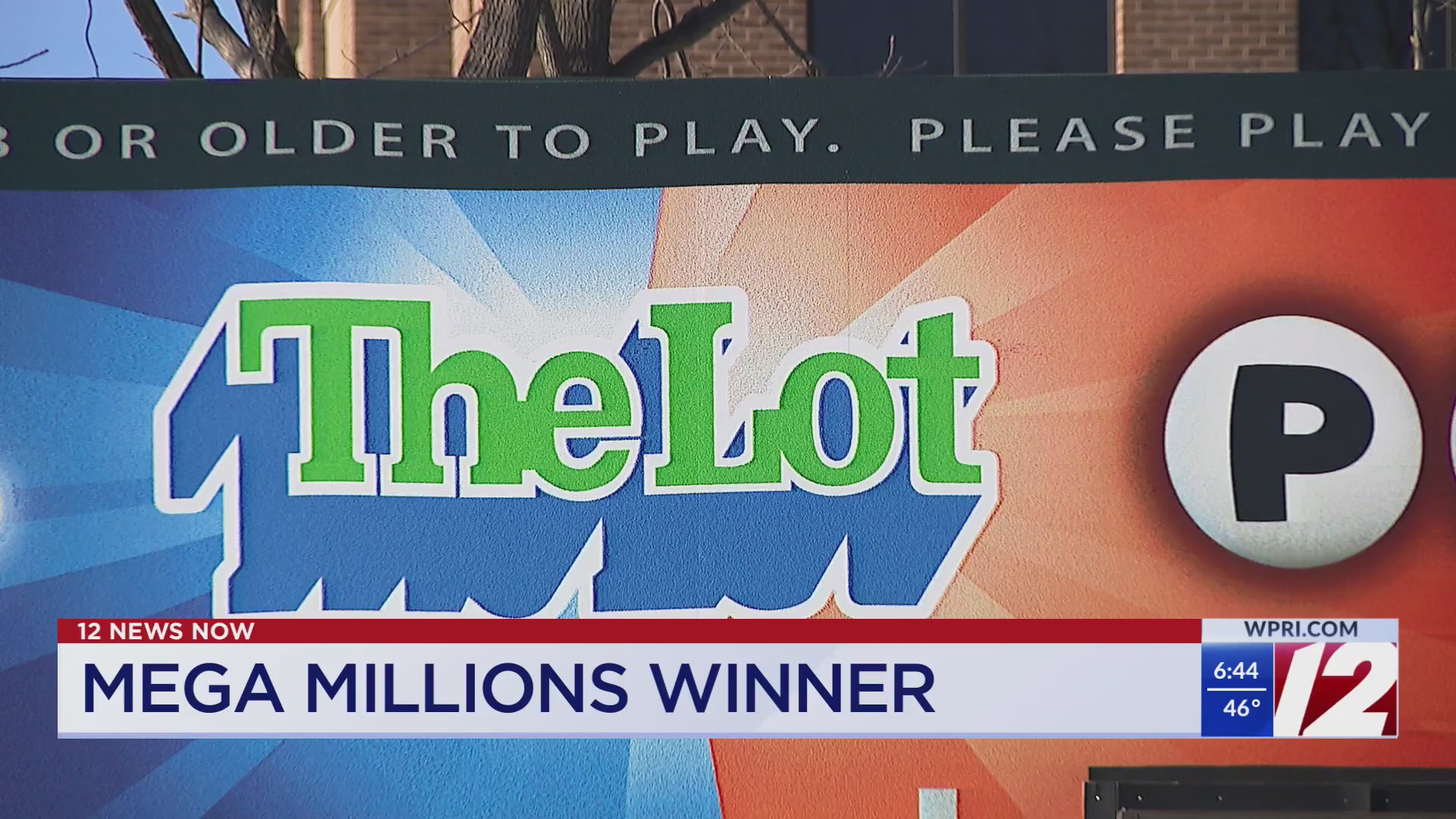 Winning ticket for 1.22B Mega Millions sold in California