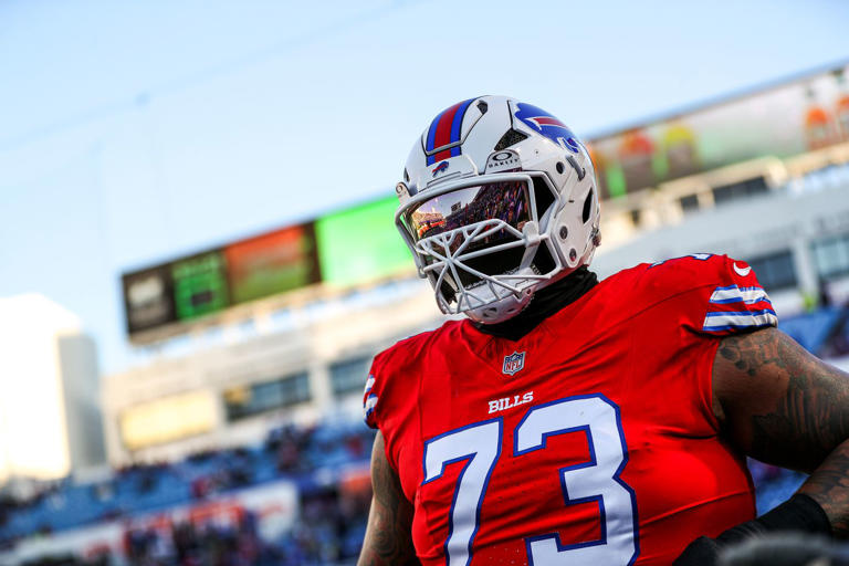 2025 NFL Pro Bowl Which Buffalo Bills deserve the nod?