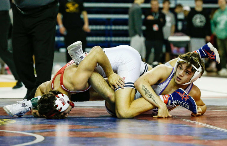 RFH state champ rolls, Watchung Hills in good company + more from 2024 ...