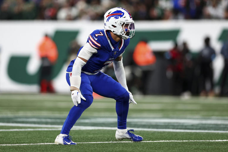 2025 NFL Pro Bowl Which Buffalo Bills deserve the nod?