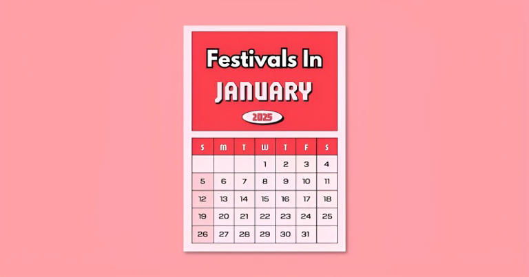 January 2025 festivals calendar: Key dates of Ekadashi, Mauni Amavasya