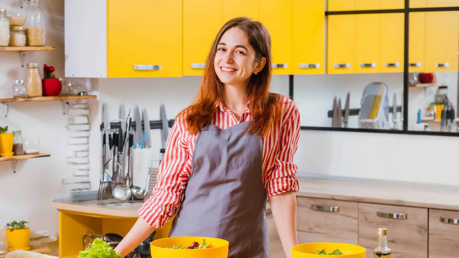 Your Food Deserves Better12 Kitchen Storage Secrets You Need to Know