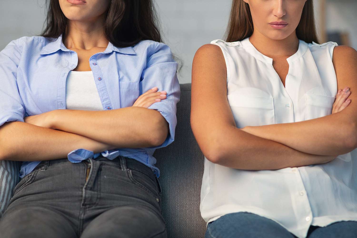 Woman Is Skipping Best Friend's Destination Wedding Because It's 'Too