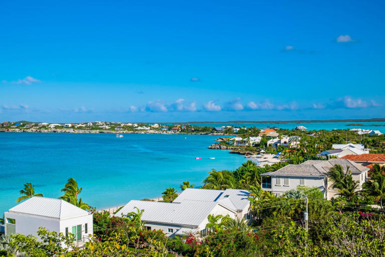 6 Dreamy Caribbean Islands Where It’s Easy To Buy Real Estate