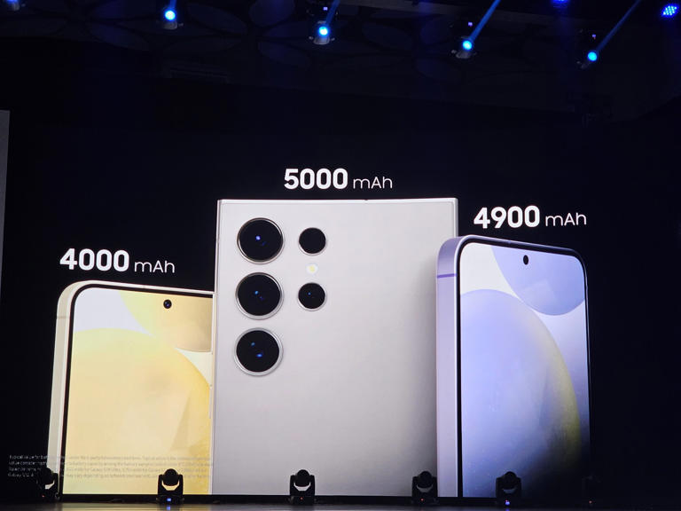 Samsung Galaxy S24 Ultra en USA: las 2 principales fallas en la pantalla del celular que afecta a miles de personas