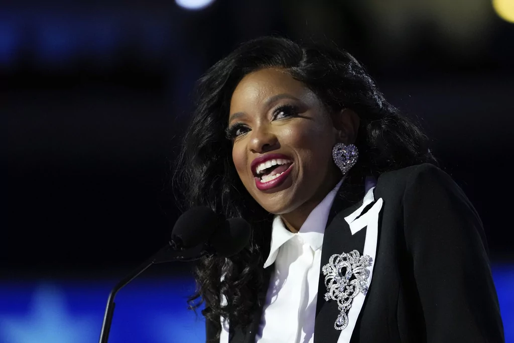 Jim Acosta fears Crockett could be arrested over ICE opposition