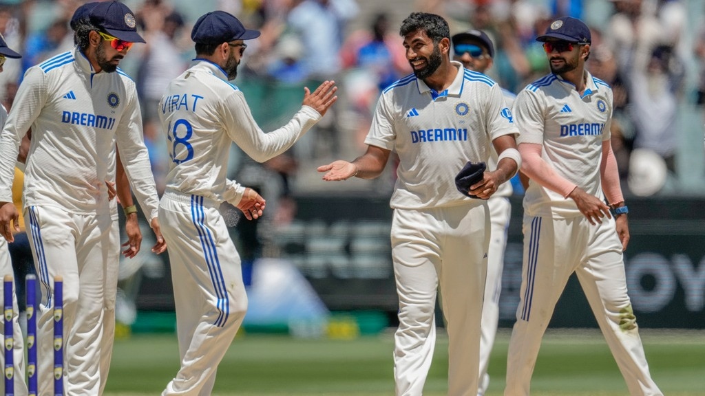 WTC 2025 final scenario How can India join South Africa in title match