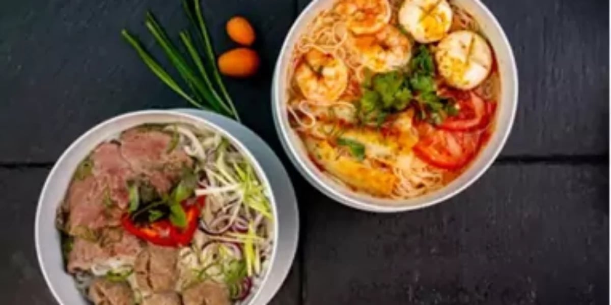 Vietnamesische Küche in Graz: Tradition und Vielfalt auf dem Teller