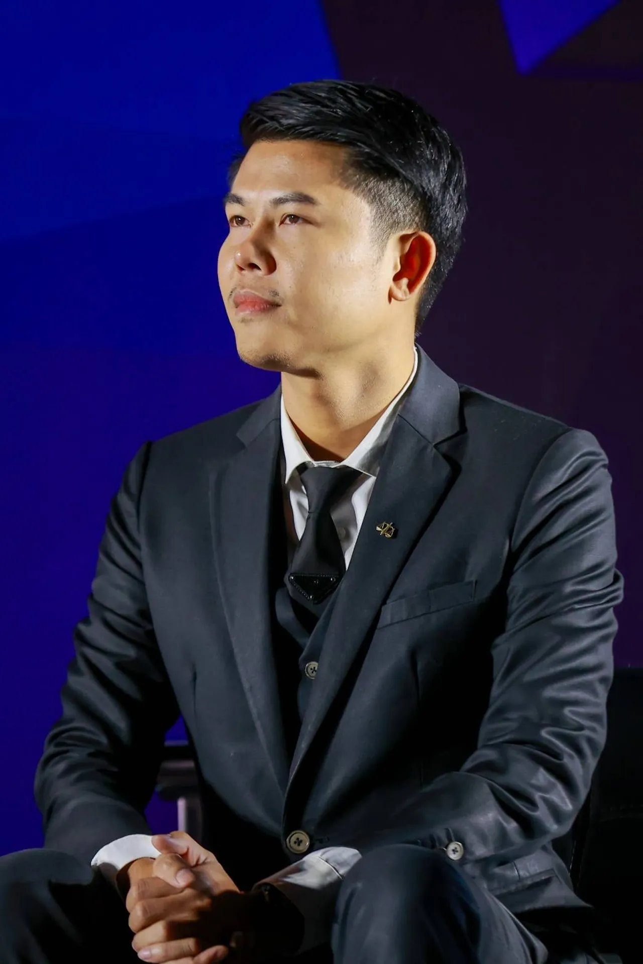 กิ๊ก-แพรรี่-อาจารย์เบียร์ รวมงานคนตื่นทอล์ค 2 สุดปัง หวังคนฟังนำข้อคิด ไปปรับใช้ในชีวิต