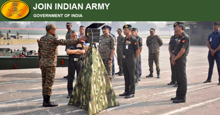 DG EME Indian Army Group C Recruitment 2024: Notice out for 625 