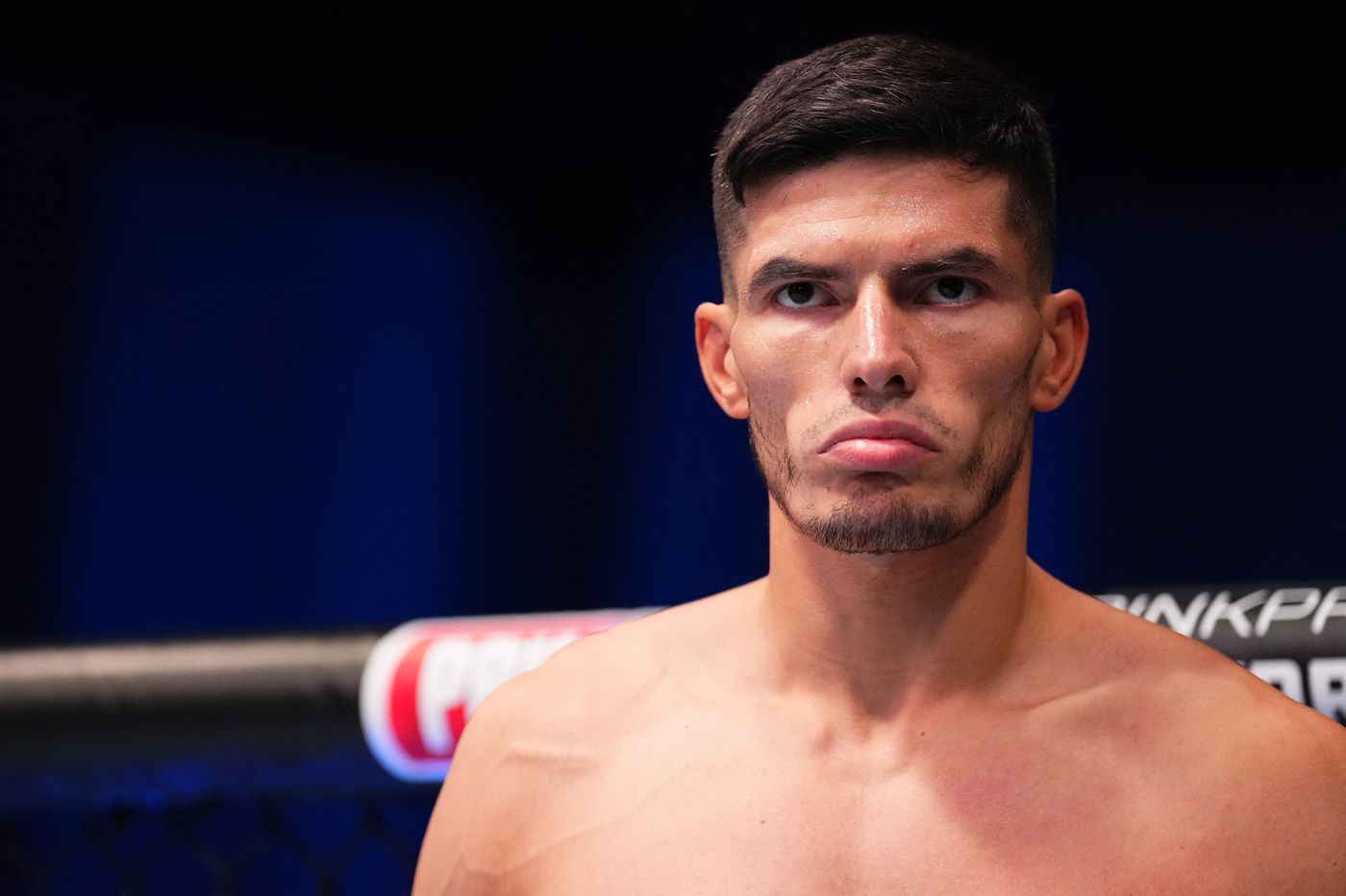 Five Unranked UFC Fighters To Watch In 2025