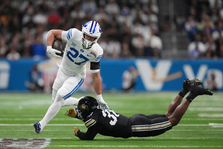 BYU football has more than just quarterback questions heading into fall ...