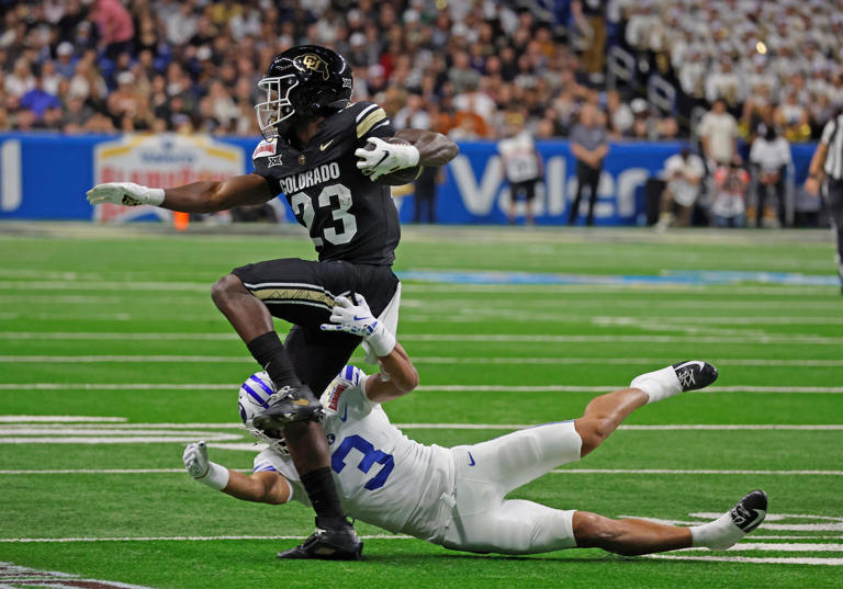 What we learned from Colorado's lopsided loss to BYU