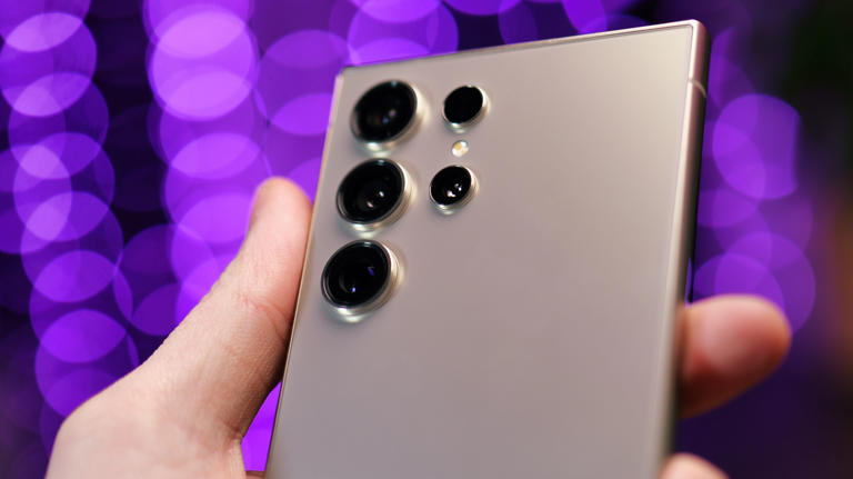 The top 10 camera phones of 2024: our standout handsets of the year