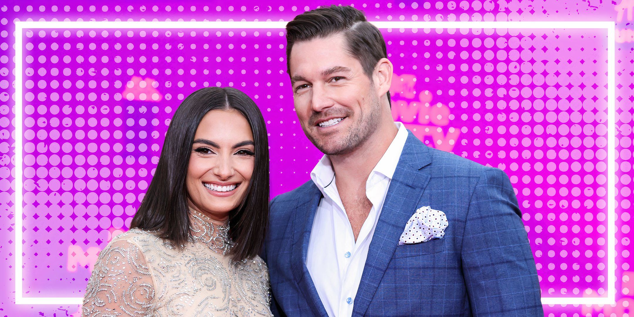 Southern Charm's Craig Conover Addresses Breakup Rumors About