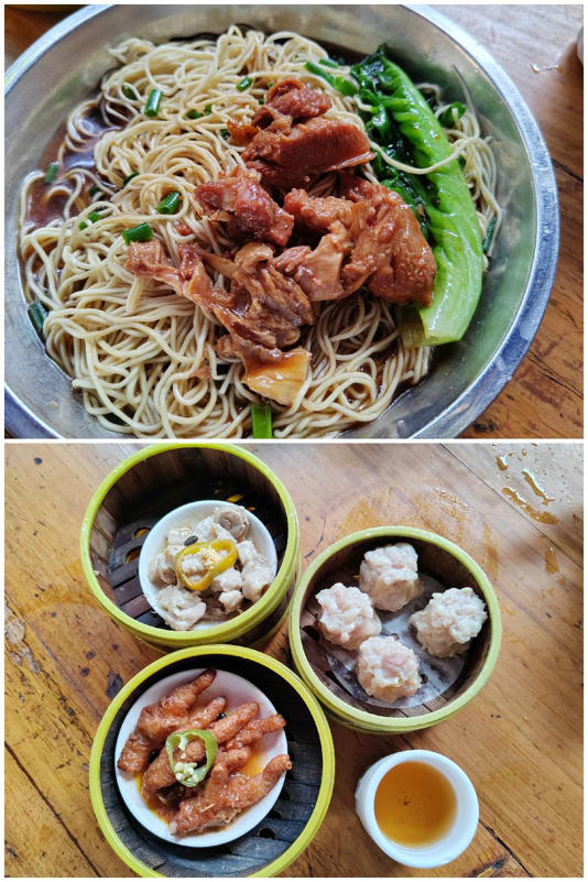 为什么现在的一碗面条这么贵，老板都说不赚钱呢?