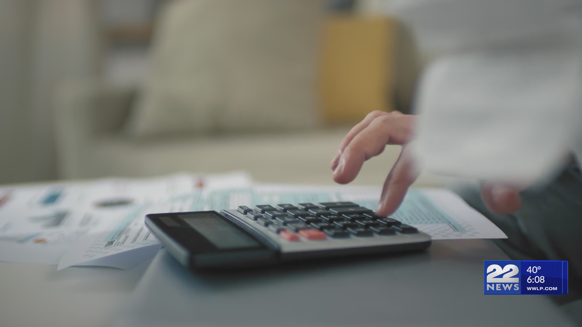 Financial resolutions how to better control your finances in 2025