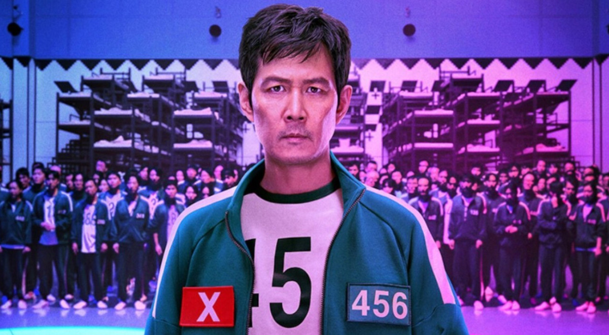 El Juego del Calamar 3': Netflix CONFIRMA la fecha de estreno de la última temporada