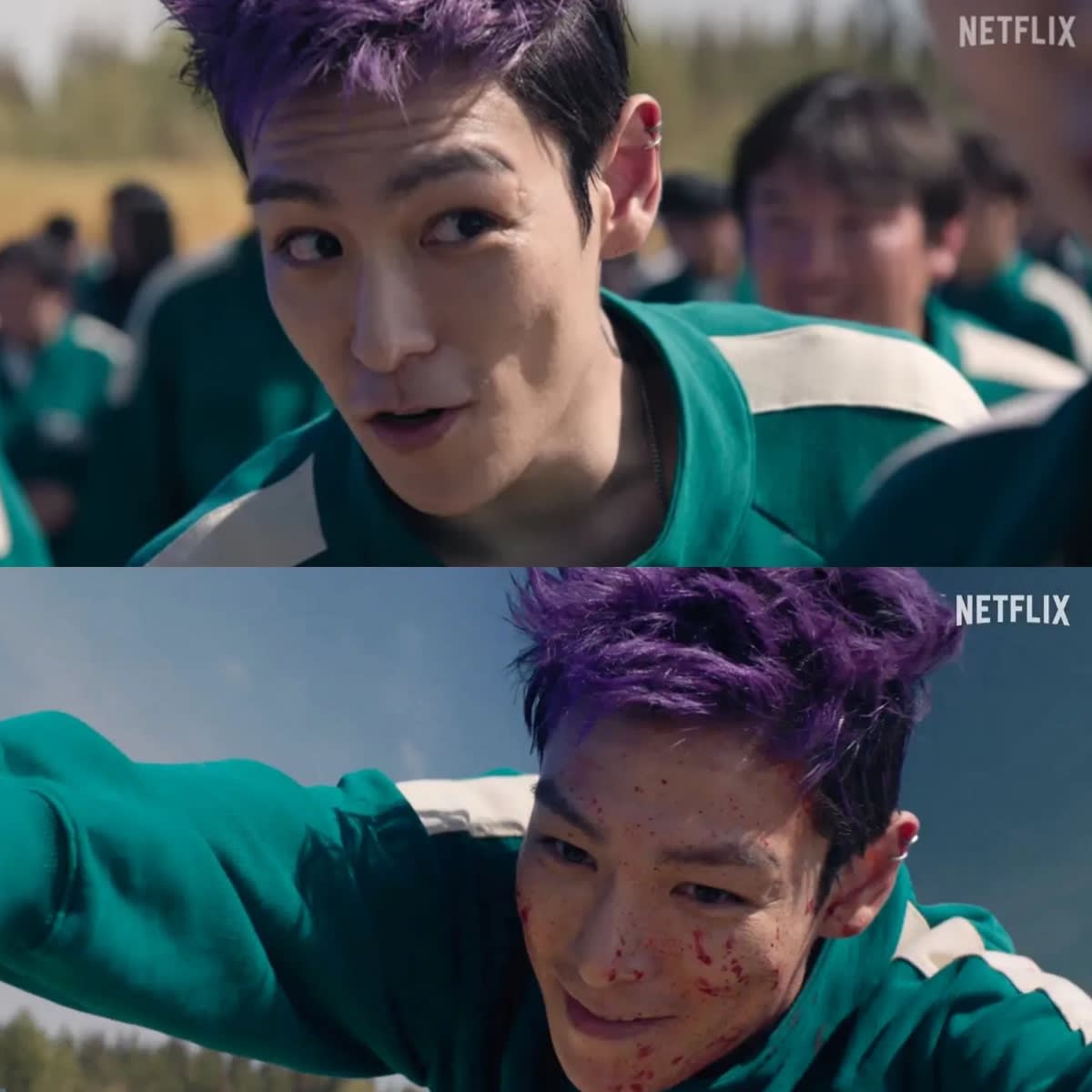Did T.O.P’s Casting in ‘Squid Game 2’ Go Too Far? Fans Divided Over His