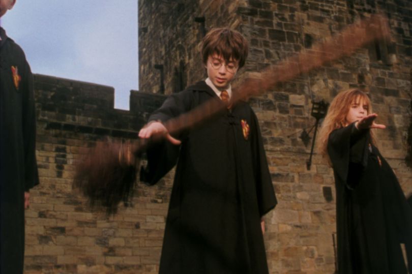 The Northumberland places featured in Hollywood blockbusters and hit TV ...