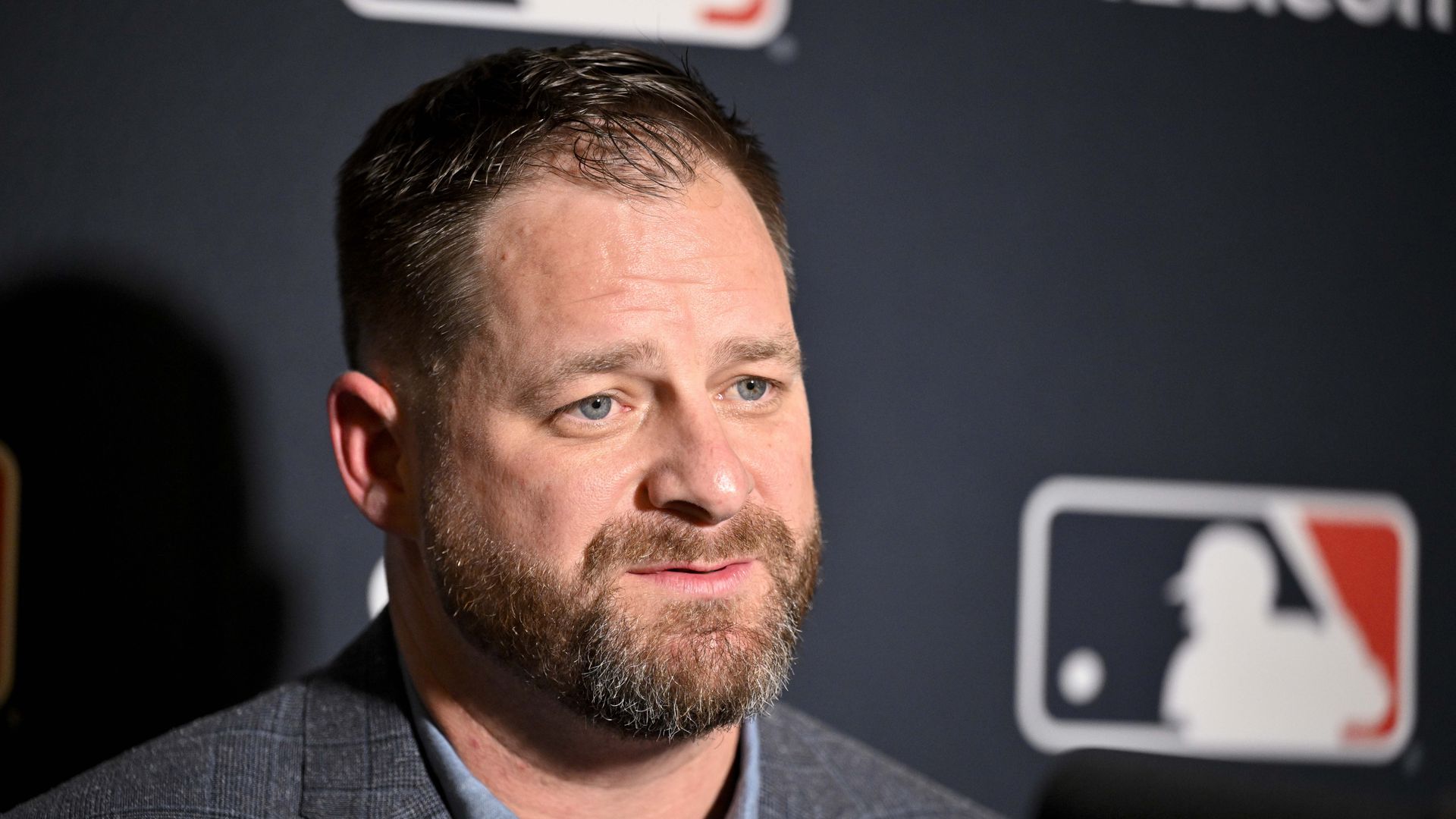 2025 Cleveland Guardians Predictions