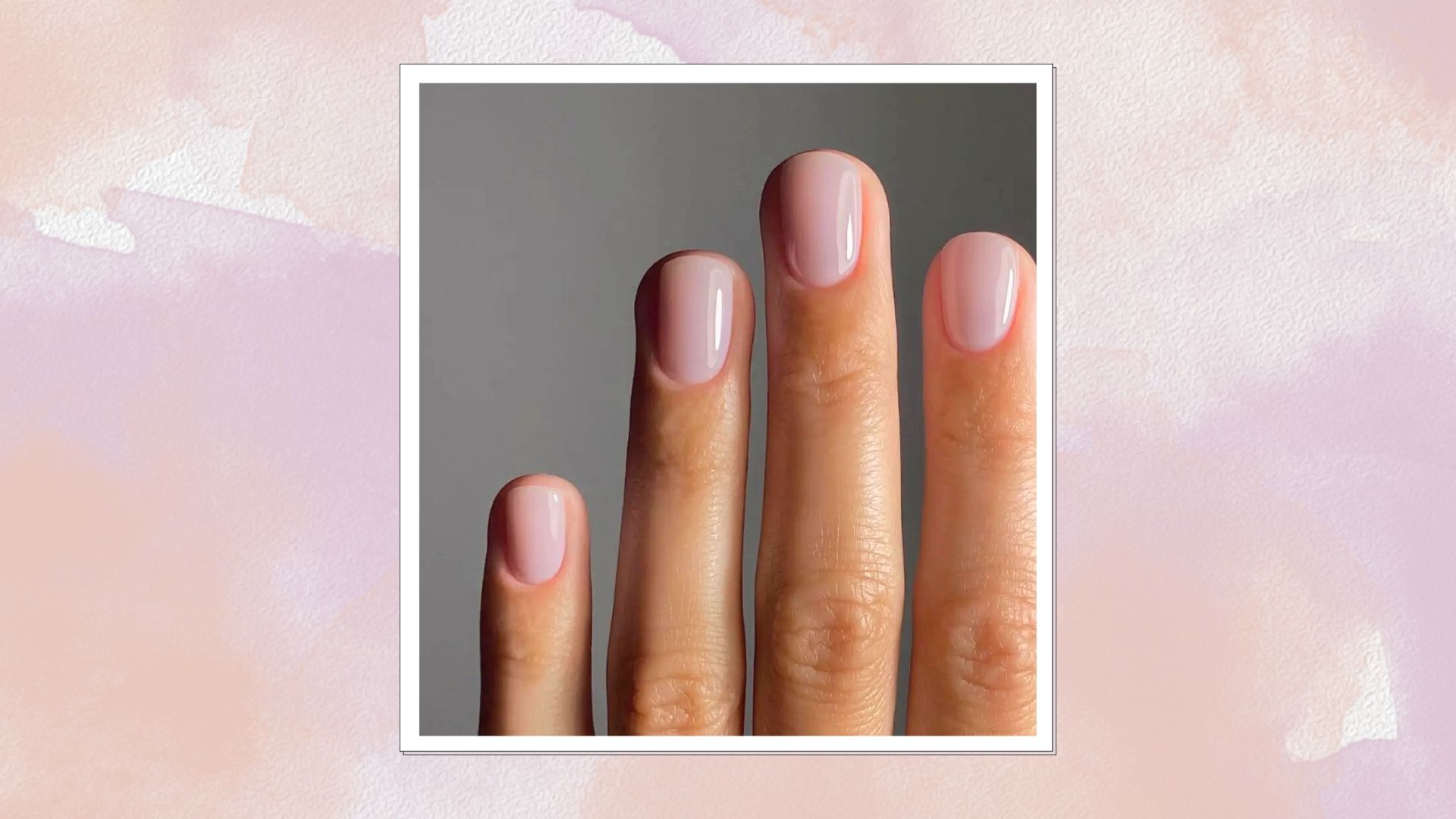 Need your nails done? The 2025 nail trends are just in, and these 9