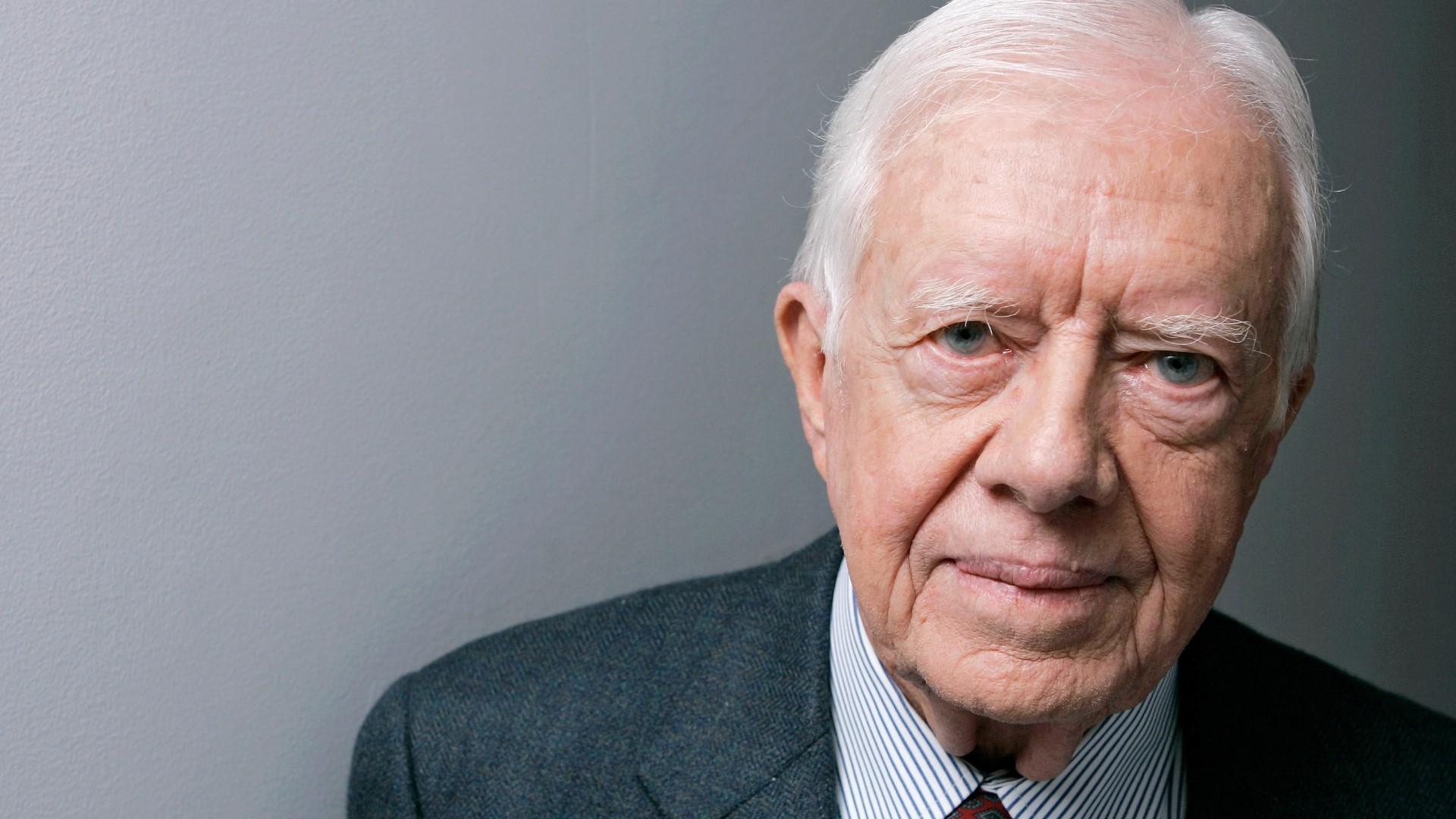 Remembering Jimmy Carter the 39th - AA1wFpw8.img