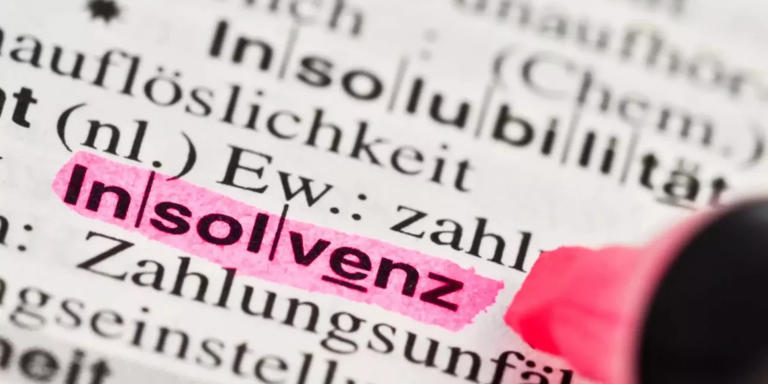 Liquiditätsprobleme: Das Große Aus? Diese Metallbau Firma Ist Insolvent! - g68v16x