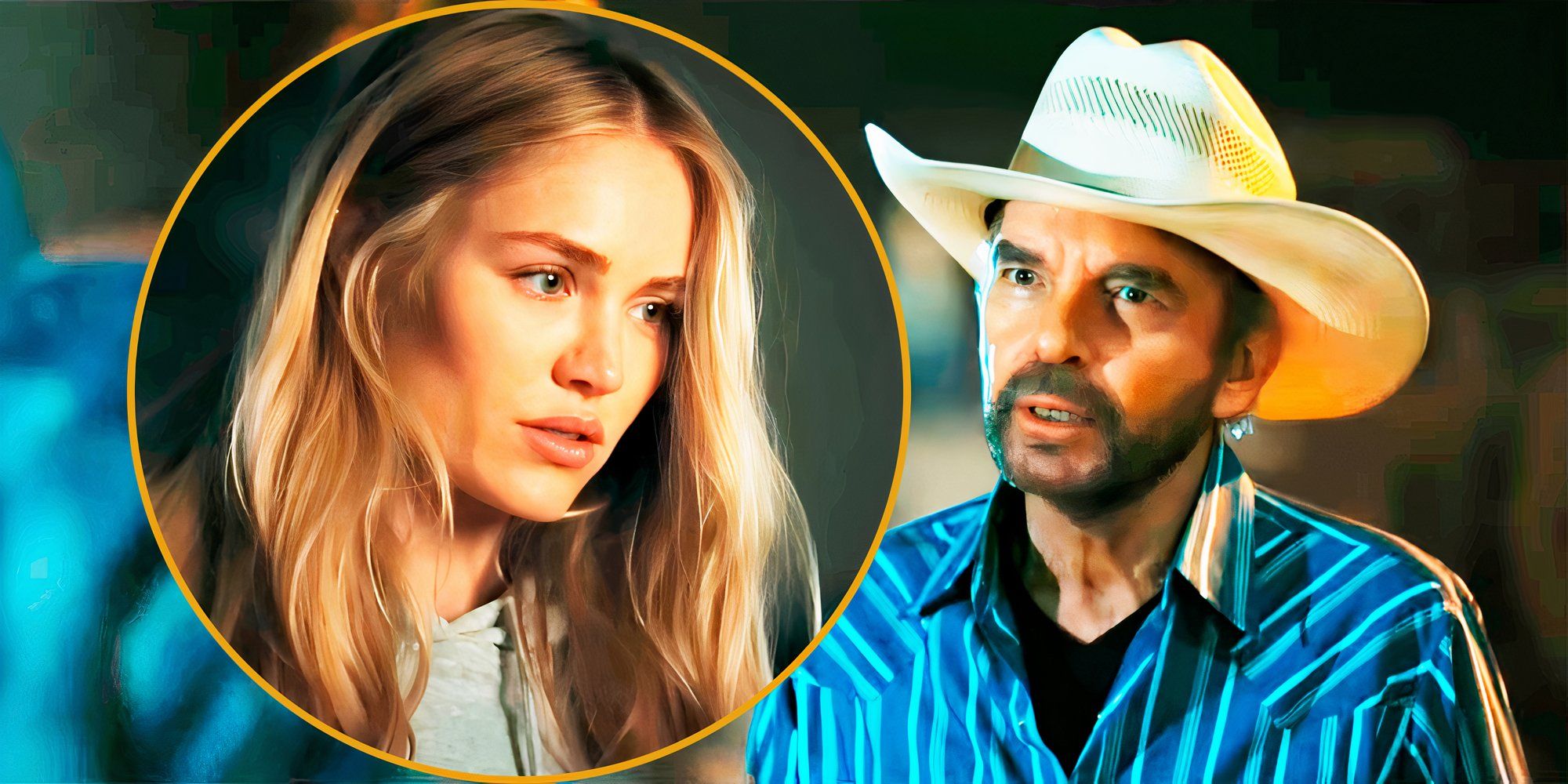 Landman Episode 8's Ainsley Story Is Better Than Its Controversial Scenes, Despite Taylor Sheridan Show Star's Defense