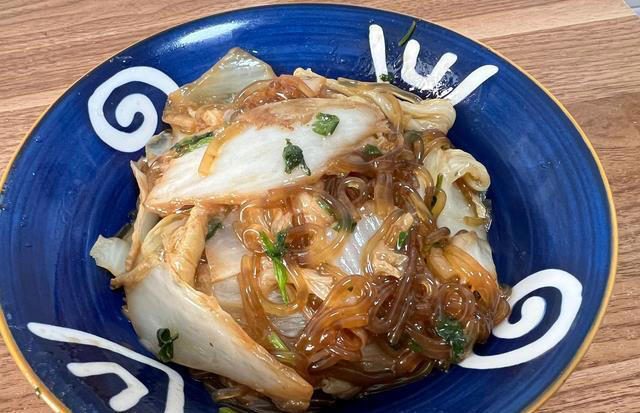 冬天使劲吃这三种蔬菜，价格便宜还好吃，有一种我几乎每天都在吃