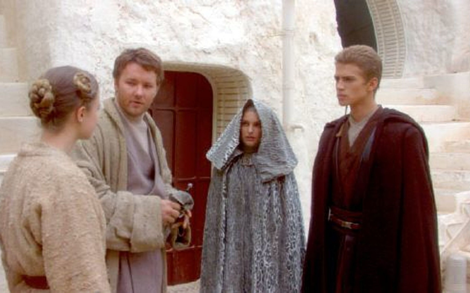 Matmata, Tunesi&euml;