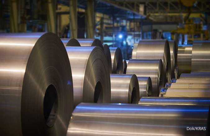 Kinerja emiten baja terkendala tantangan 2026, ini prospeknya