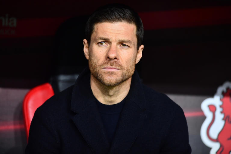 Medios informan: Xabi Alonso será el nuevo entrenador del Real Madrid
