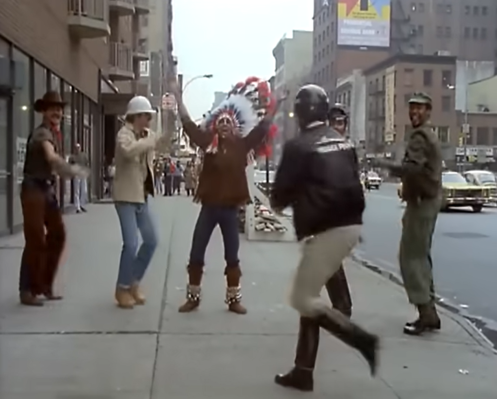 12 Cringeworthy Dance Moves from the 70s and 80s
