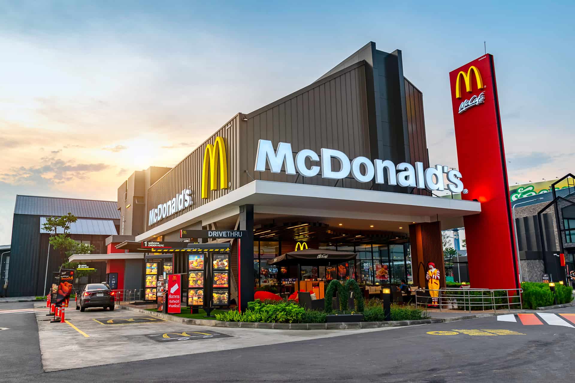 McDonald's Is Cutting Combo Meal Prices and Offering New Extra Value ...