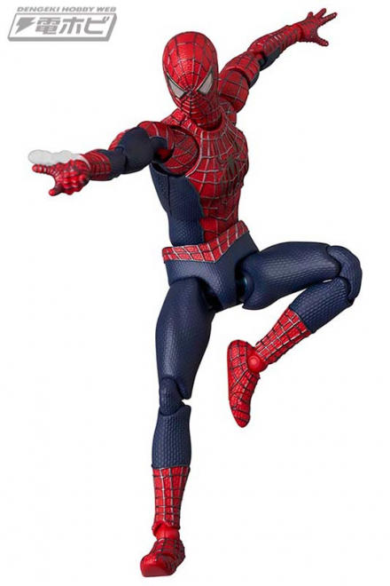 ホットトイズ トビーマグワイア スパイダーマン ホットトイズ トビーマグワイア スパイダーマン - メルカリ