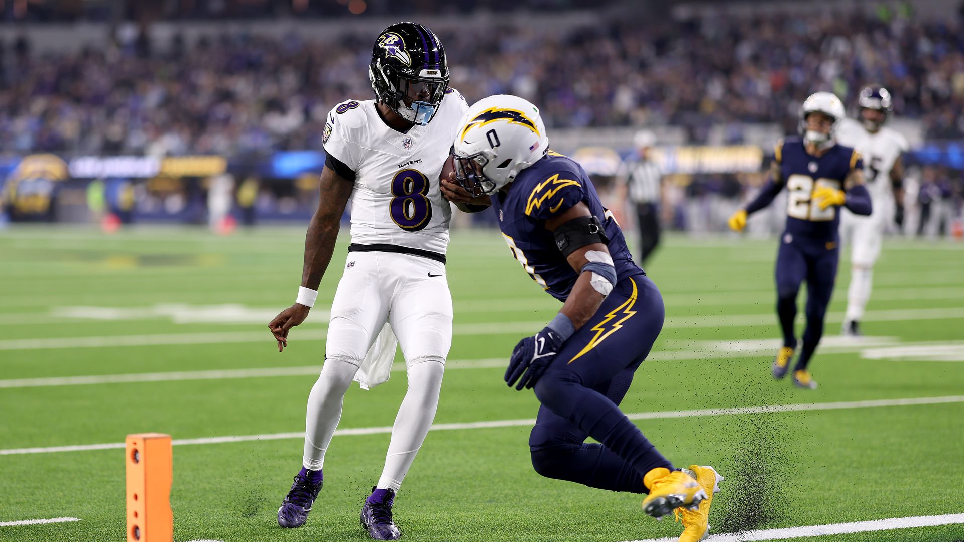 2025 NFL playoff bracket following Week 17