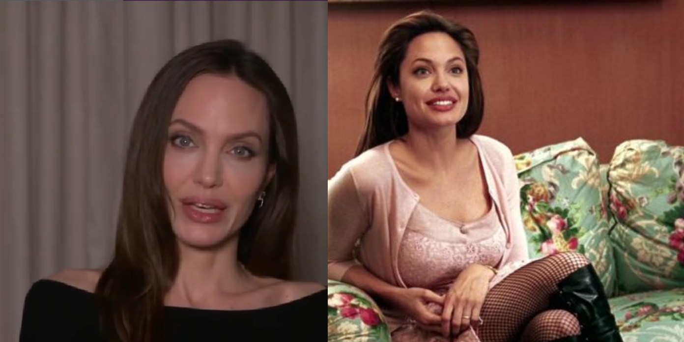 If I had to do it all over again, I wouldn't be an actress today':