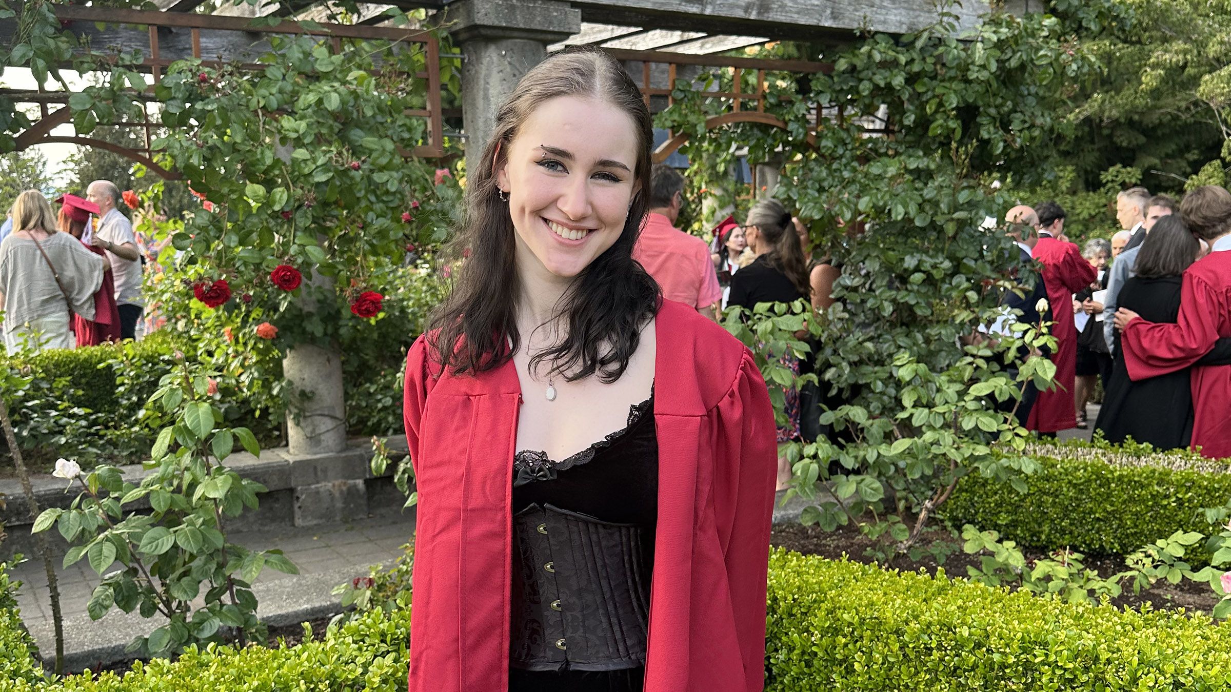 How a student's shocking overdose death in a B.C. dorm led to changes