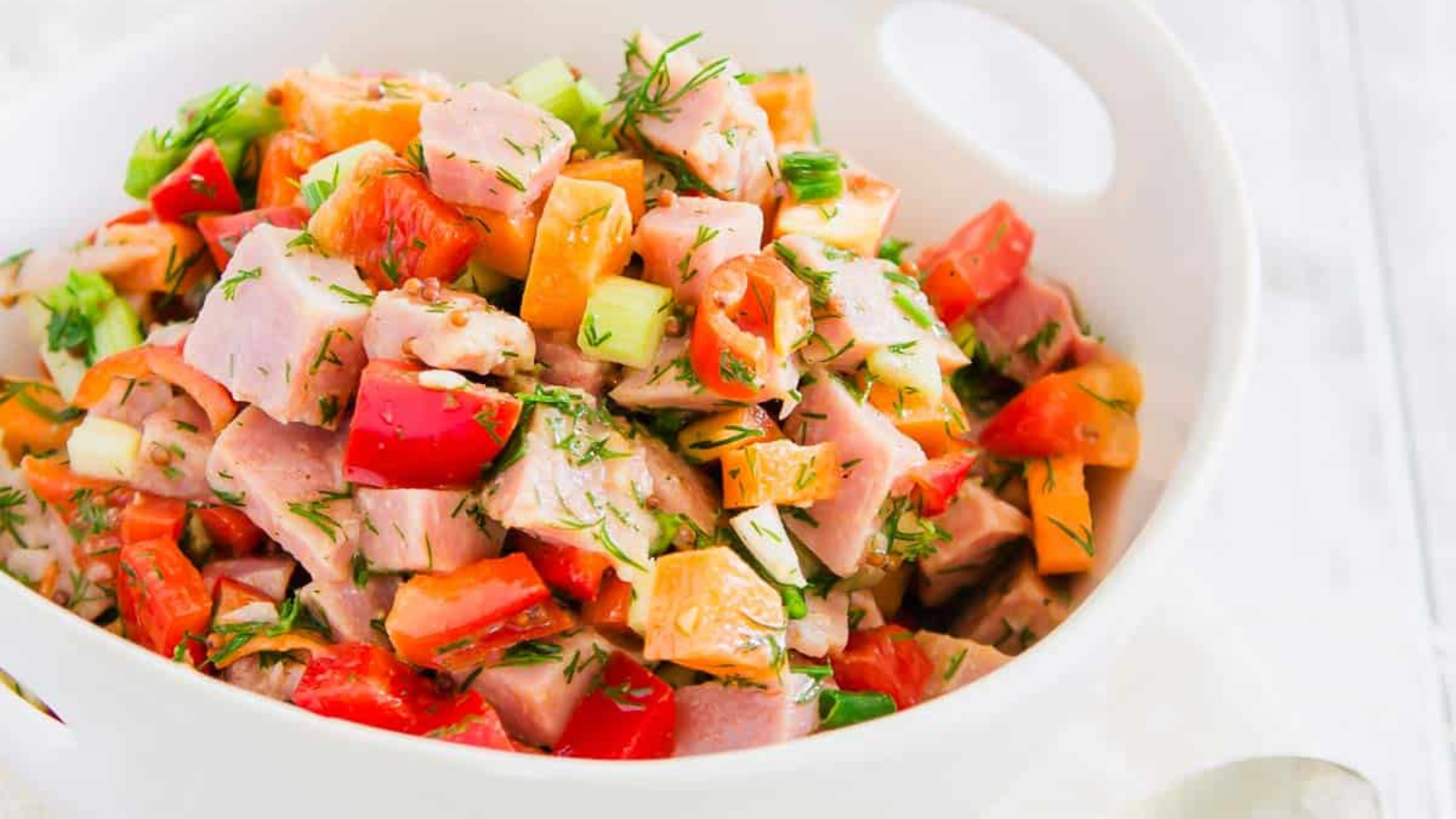 We used to make these 21 dishes without shortcuts—here’s why that’s ...