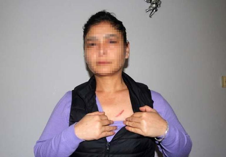 Cani komşudan ölüm düzeneği! Kapının önünden geçmesini bekledi: Kalbimi hedef aldı