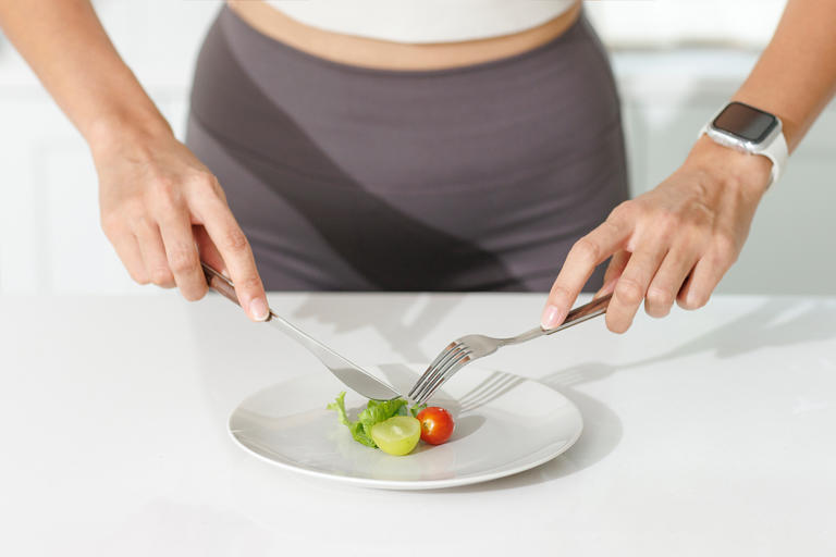 '장수 지름길'이라는 小食, 얼마나 적게 먹으면 될까?
