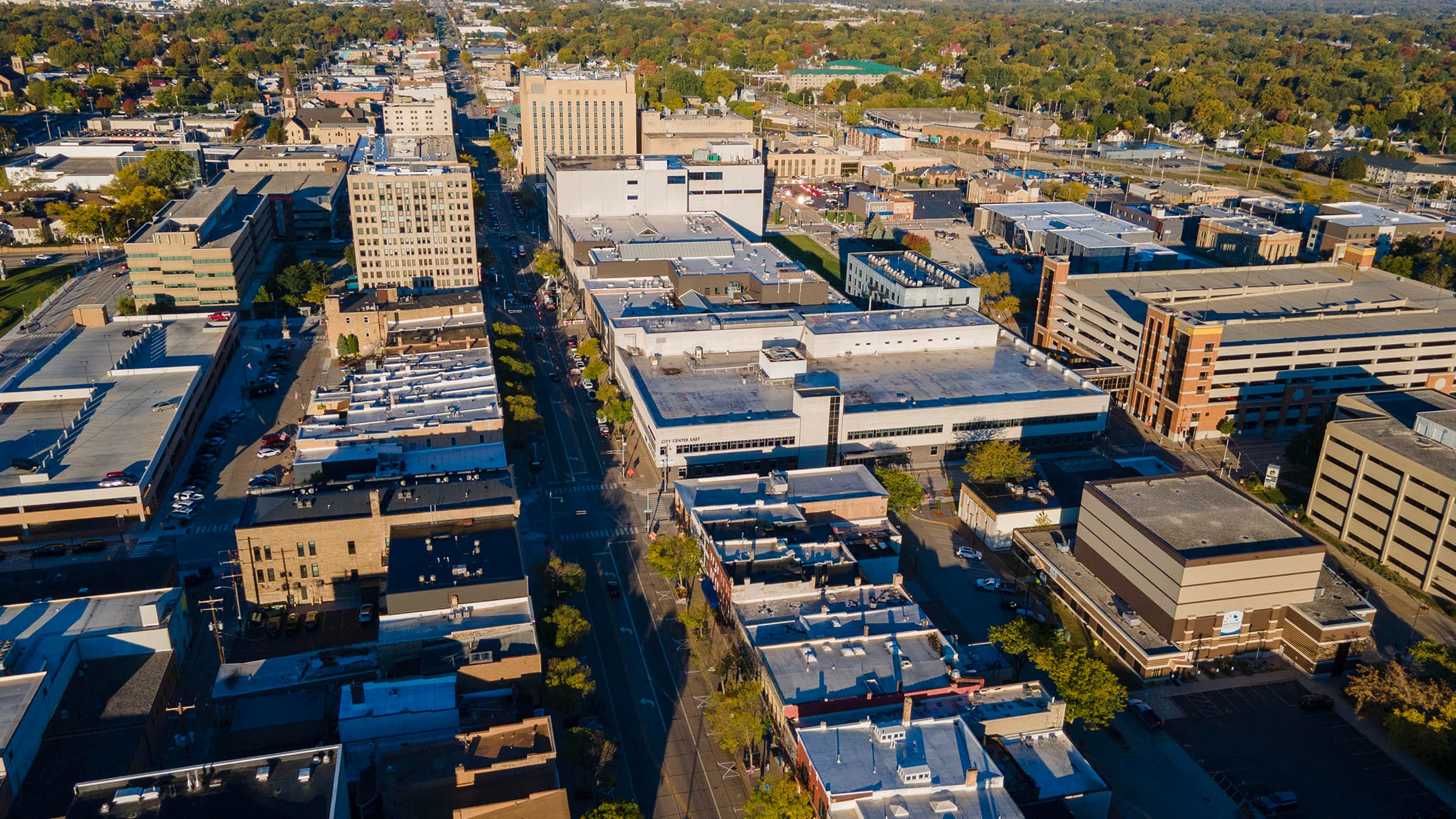 Appleton lands high on U.S. News list of best places to live in ...
