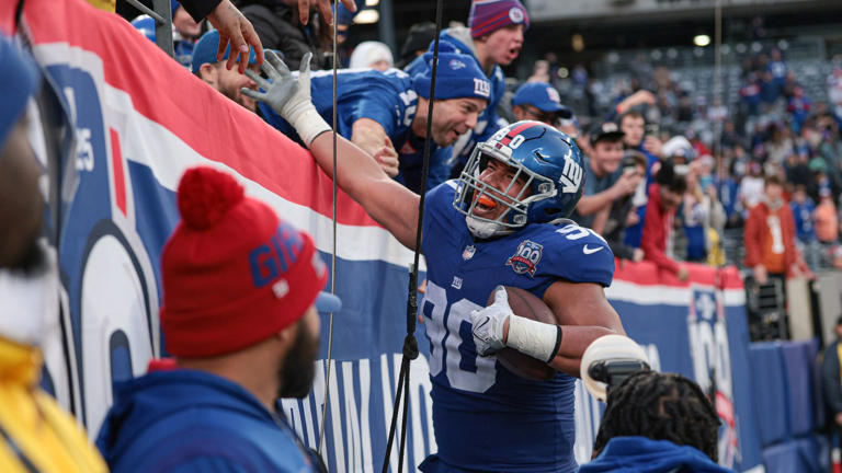 ‘Things I think’: Giants get that winning feeling again, and don’t need ...