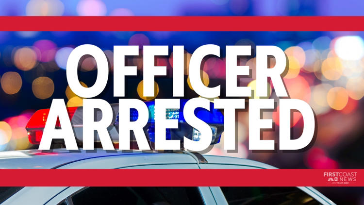 JSO: Corrections officer arrested on domestic battery charge