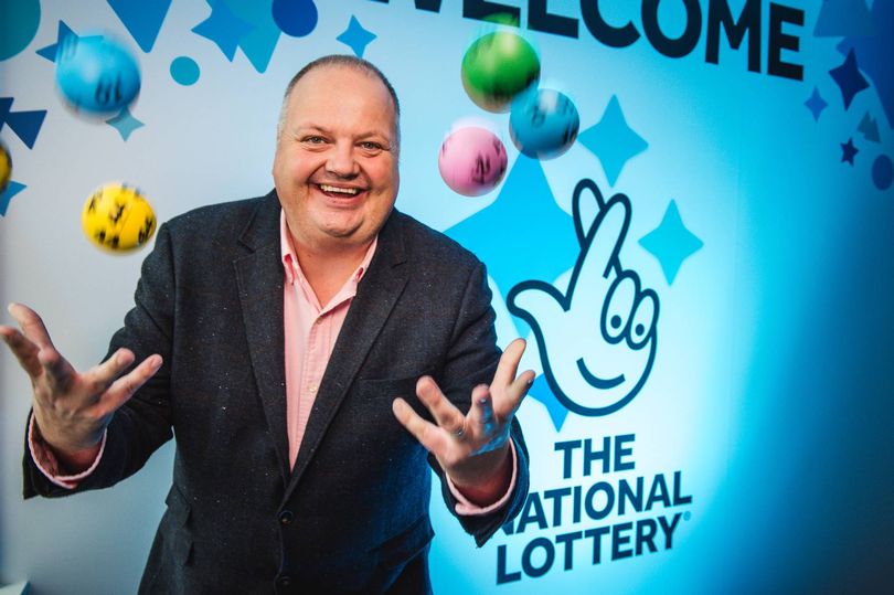 Lottery winners always make the same mistake after scooping the jackpot