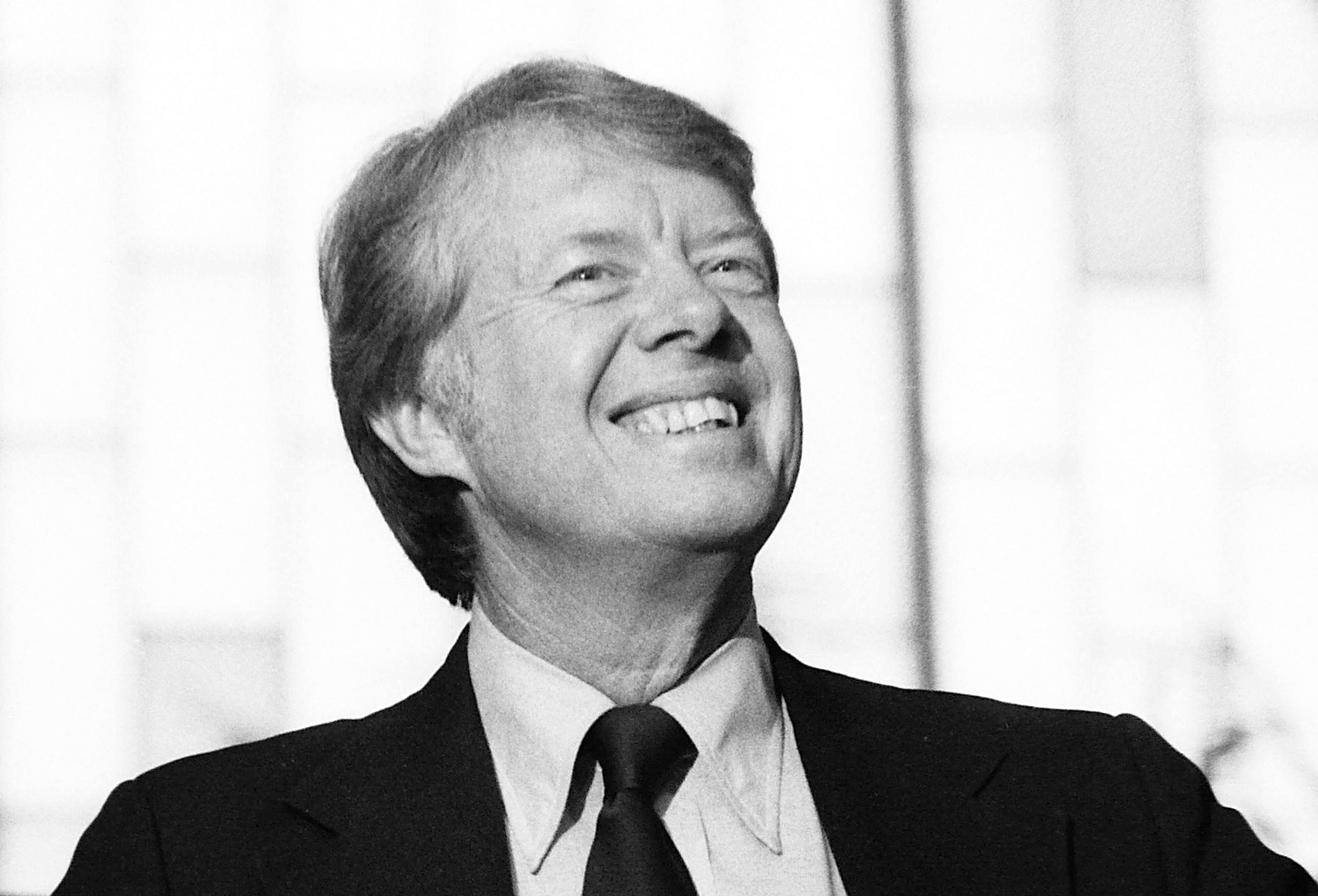 When is the National Day of Mourning for Jimmy Carter? Here's why flags