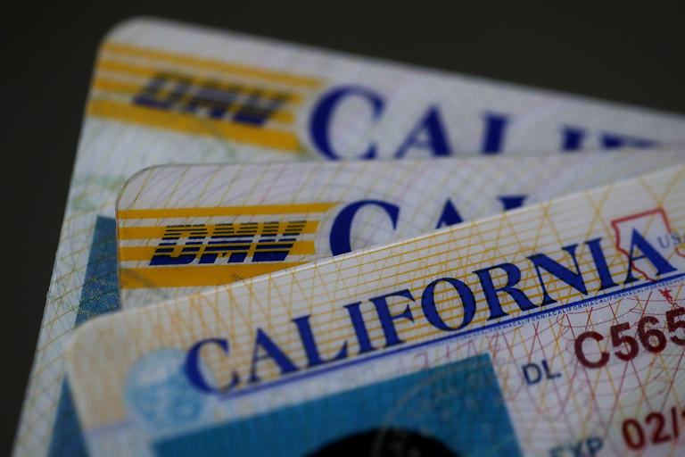 Licencia de conducir en California: los 4 requisitos para tramitar tu Real  ID en Estados Unidos