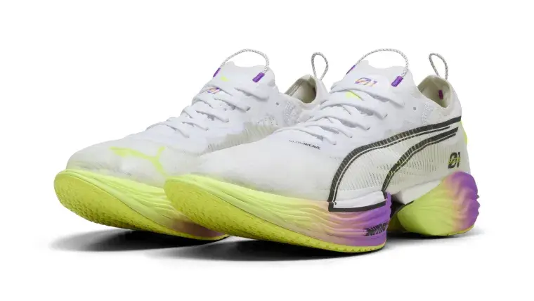 箱根駅伝区間独走！中央大学・吉居駿恭が語る高速シューズ『Nike